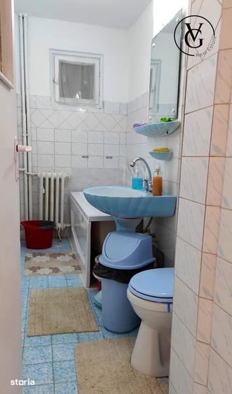 Garsonieră semidecomandată în ICIL