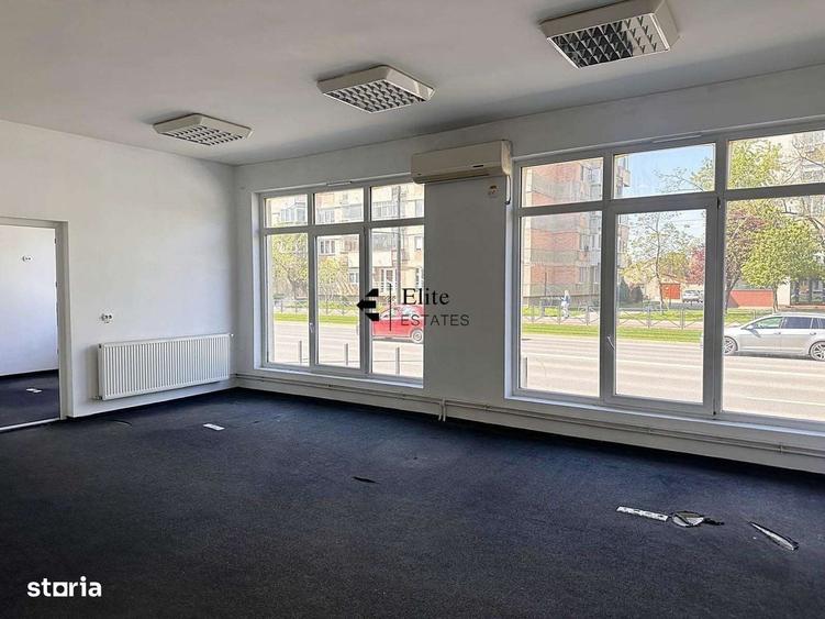 Spatiu comercial central, in Oradea - 14