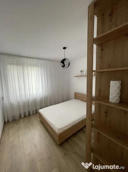 Apartament cu 2 camere decomandat în Timișoara