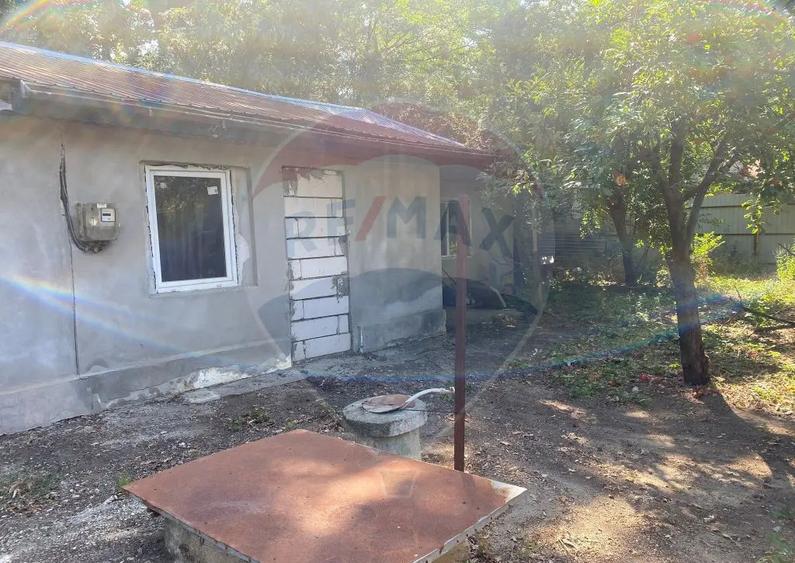 Teren de 299 mp, în Voluntari