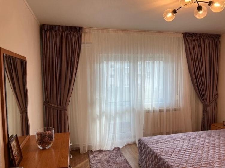 Apartament 3 Camere de Inchiriat langa Mall Vitan - 4