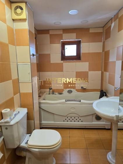 APARTAMENT 4 CAMERE I DECOMANDAT I 80 MP I ETAJ 2 I DE VANZARE I ALBA IULIA - 9