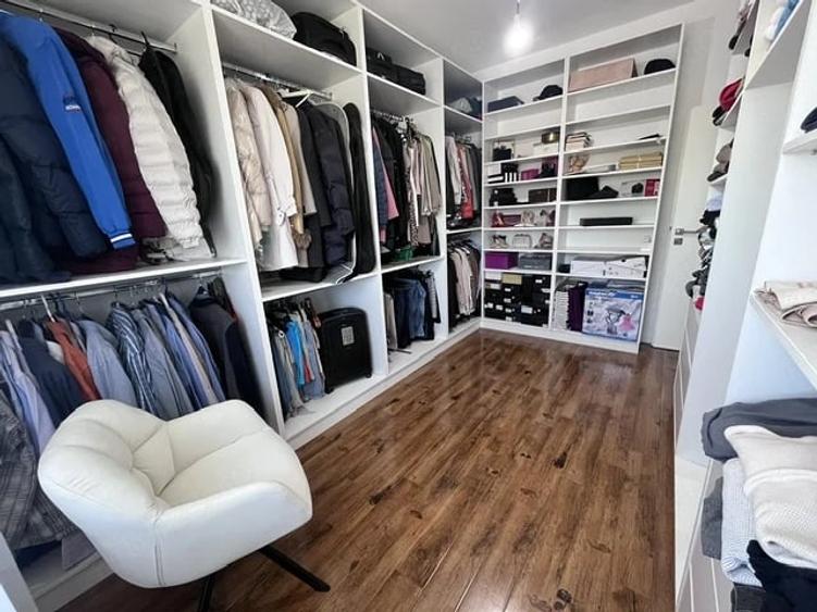 Casă cu Teren 500 Mp în Avantgarden