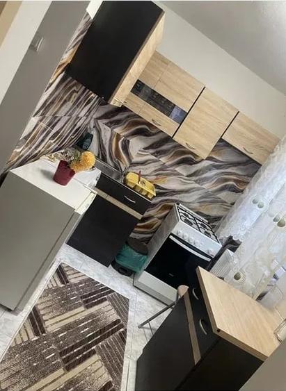 Apartament 2 camere | Cetate | Renovat | Mobilat și utilat - 2