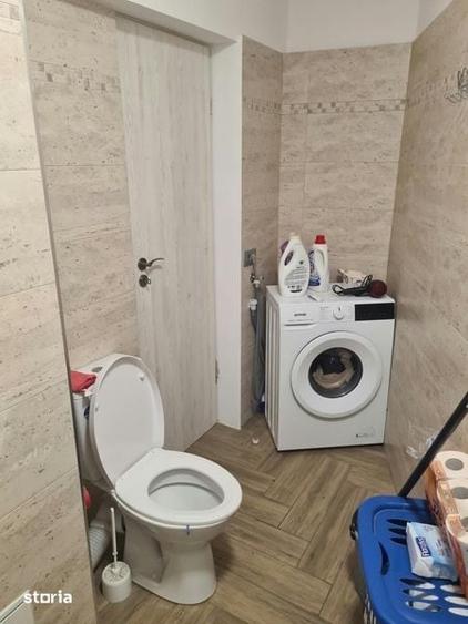 Garsonieră în Calea Aradului