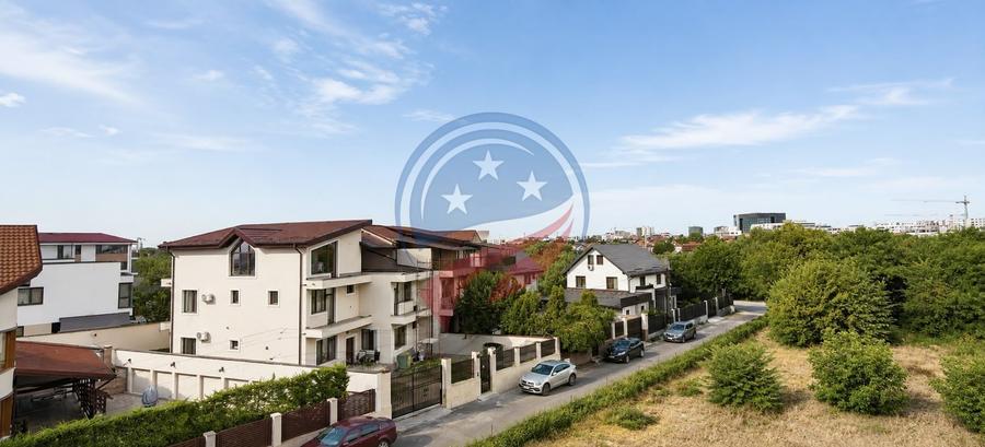 Apartament Premium 3 camere | Complet mobilat si utilat | Rond OMV – Pipera - 9
