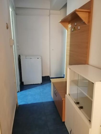 Garsonieră semidecomandată în Central