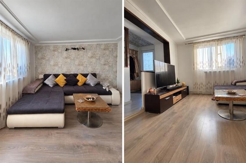 Casă individuală cu 2 camere cu Teren 164 Mp în Brestei