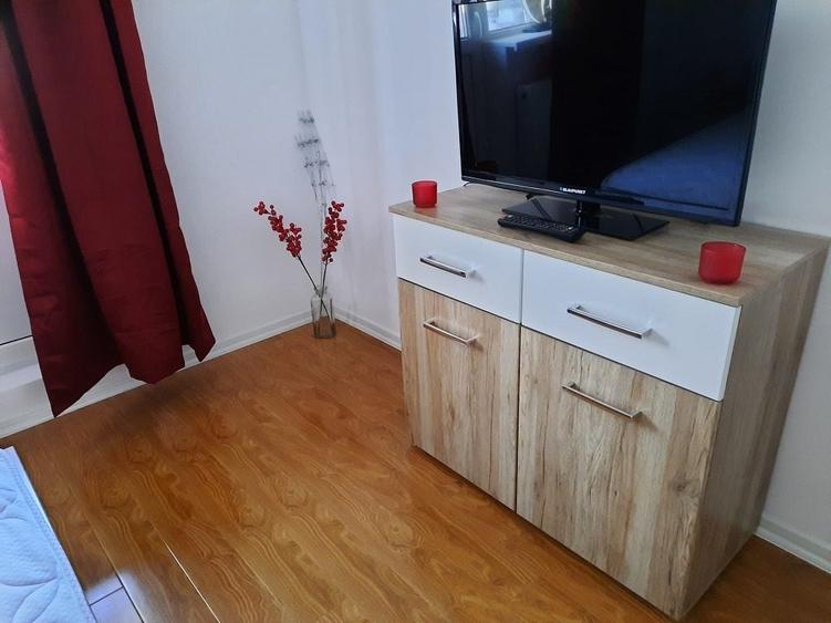 Apartament cu 3 camere în Armeneasca