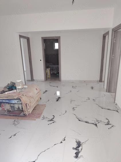 Casă cu 3 camere cu Teren 400 Mp în Oșorhei