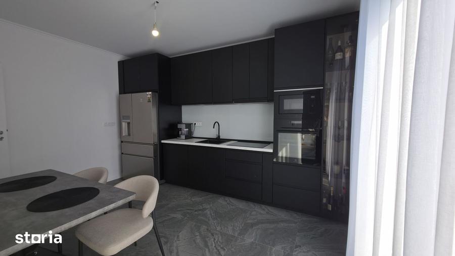 Casă cu 3 camere cu Teren 400 Mp în Oncea