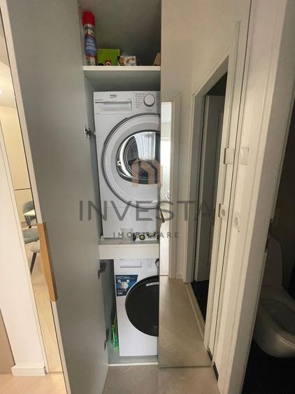 Apartament 2 camere decomandat cu 2 balcoane de inchiriat, Marasti! - 5