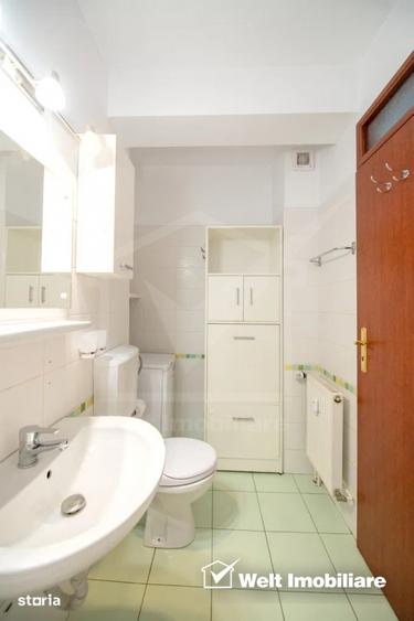 Apartament 2 cam, Dorobantilor, priveliste panoramica - 6