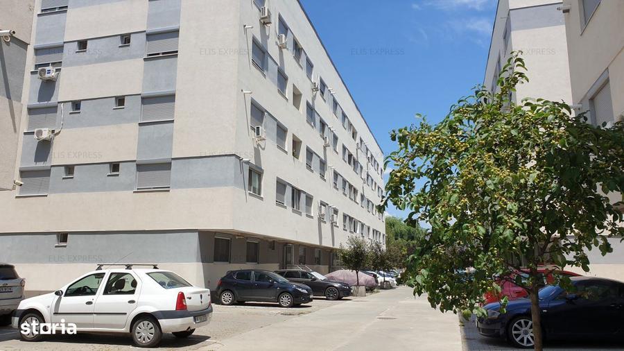 Garsonieră, mobilată în Chiajna