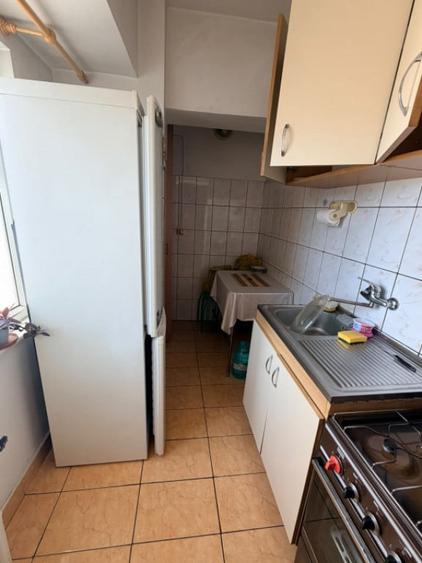 Garsonieră în Casa de Cultură