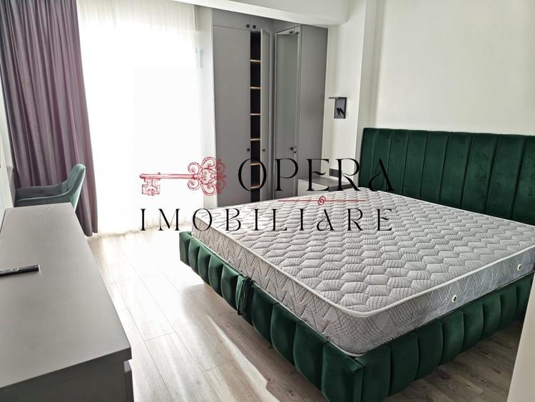 Apartament 2 camere, open space, de vanzare, zona Moara de Vant - 5