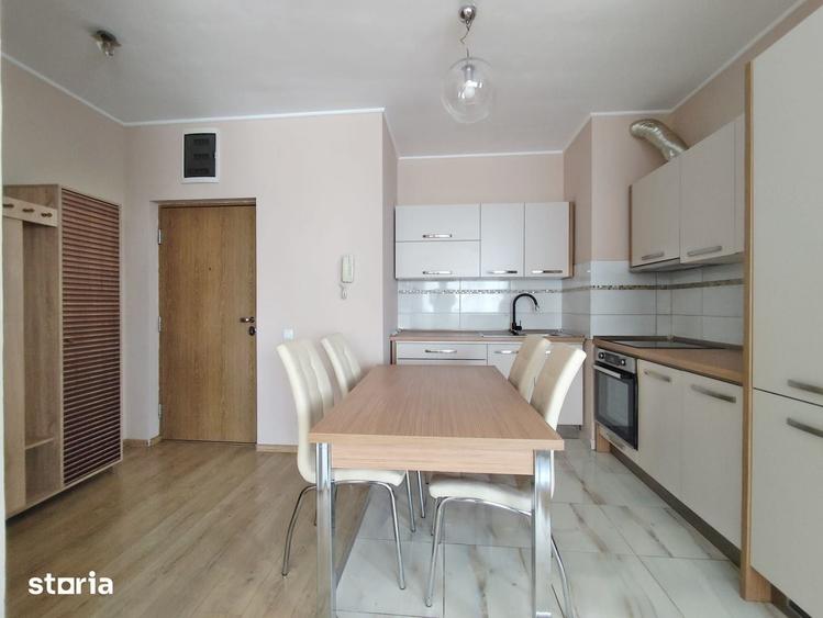 Apartament cu 3 camere în Calea Aradului