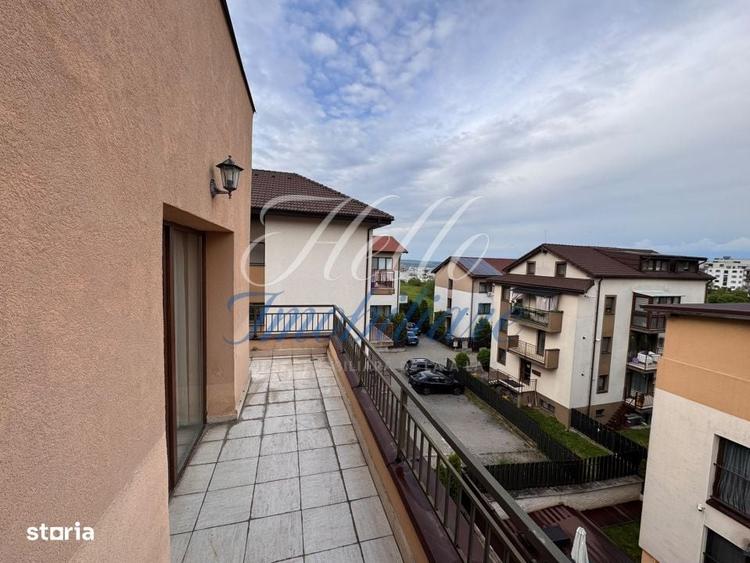 Apartament cu 2 camere semidecomandat în Andrei Mureșanu