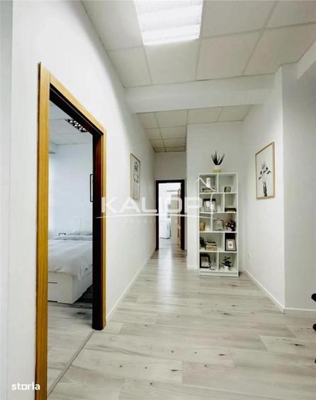 Apartament cu 3 camere decomandat, mobilat în Bulgaria
