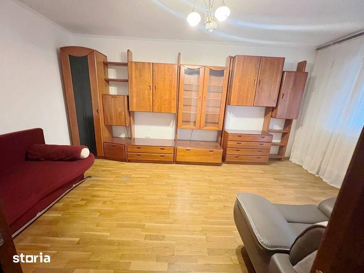 Apartament cu 2 camere decomandat în Ostroveni