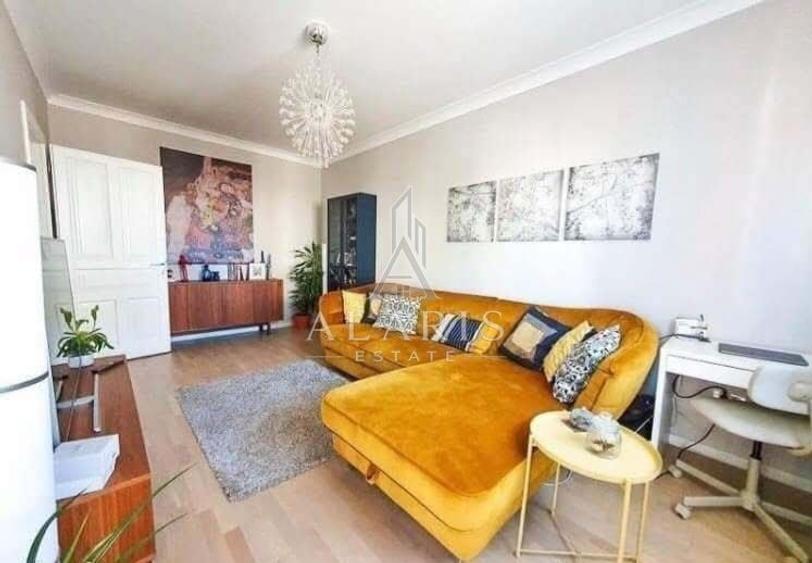 Apartament cu 2 camere decomandat, mobilat în Dumbrăvița