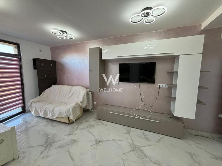 Apartament cu 3 camere în Șelimbăr