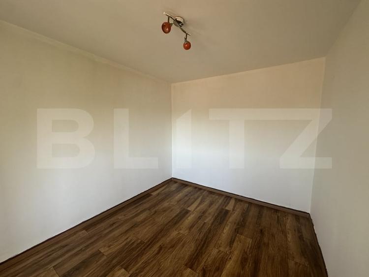 Apartament cu 2 camere semidecomandat în 14 Mai