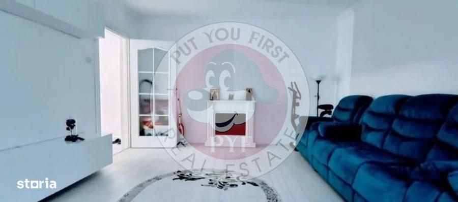 Apartament cu 3 camere decomandat în 13 Septembrie