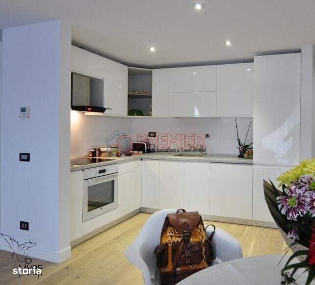 Apartament cu 2 camere decomandat în Metalurgiei — fotografia 1