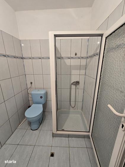 Casă cu 3 camere cu Teren 1200 Mp în Josenii Bârgăului