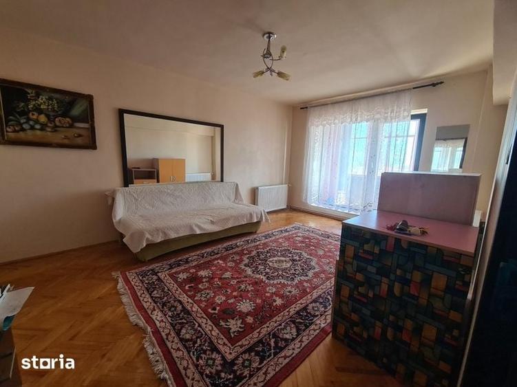Apartament cu 3 camere în Libertății