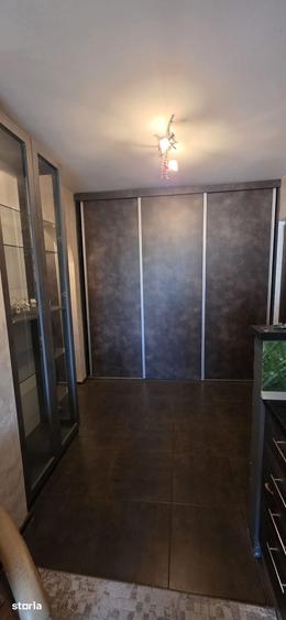 Alexandru Piata, Apartament frumos amenajat si mobilat, 3 camere - 10