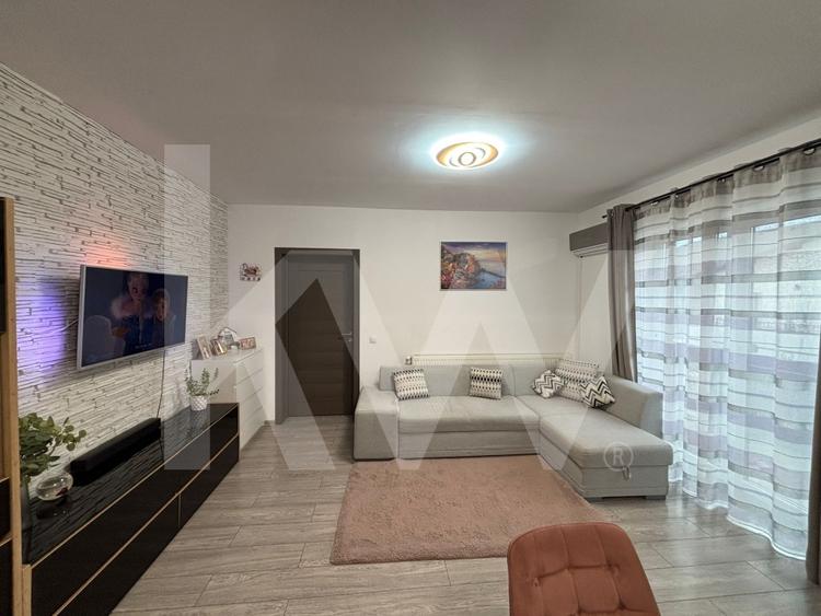 Apartament cu 3 camere semidecomandat în Arhitecților - Calea Cisnădiei