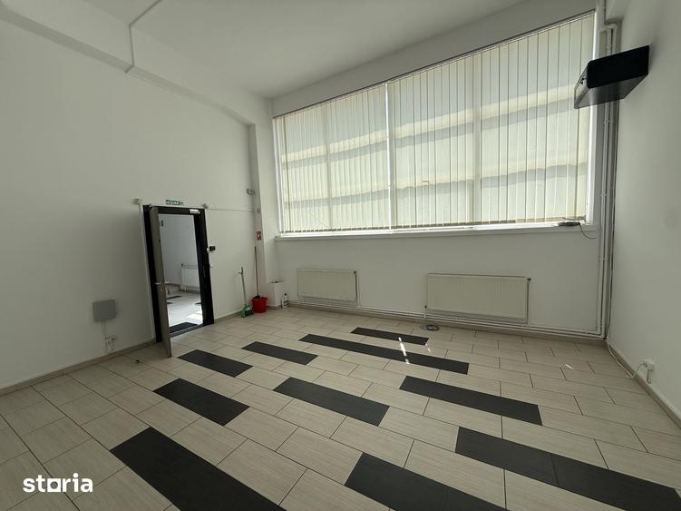 Spațiu comercial, de 420 mp, în Șerbănești