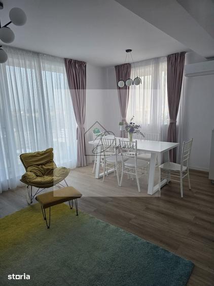 Apartament 3 camere Victoria Homes Pipera I COMISION 0% - 15