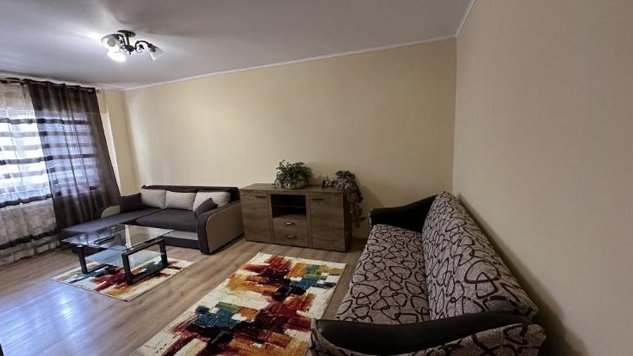 Apartament cu 2 camere decomandat în Tineretului
