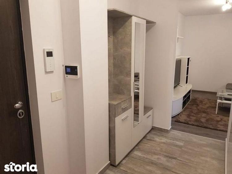 Apartament cu 2 camere decomandat în Tomis Nord