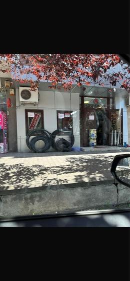 Spațiu comercial, de 80 mp, în Ultracentral