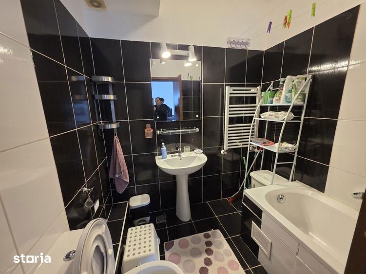 Apartament cu 2 camere decomandat, mobilat în 1 Decembrie 1918