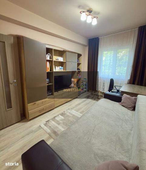 Apartament decomandat 2 camere - central Oradea - Piata 1 Decembrie - 4