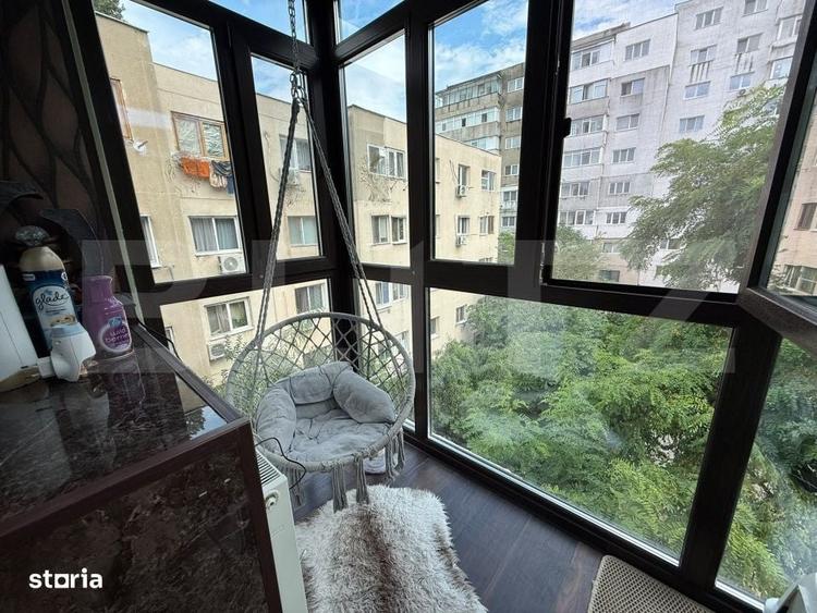 Apartament 2 camere, 44 mp, zona Bulevardul Bucuresti - 3