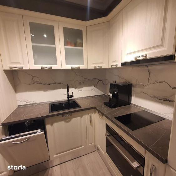Apartament 2 camere Central, bloc nou - 7