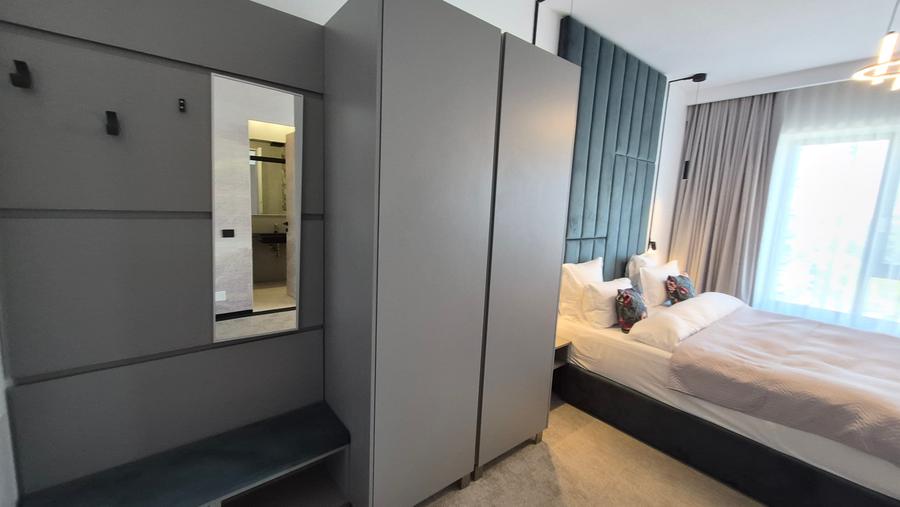 Apartament cu 2 camere semidecomandat în Cotroceni