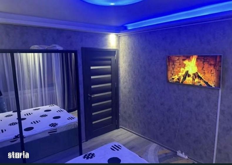 Apartament cu 2 camere în Tudor Vladimirescu