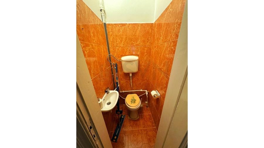Apartament cu 4 camere circular în Basarab
