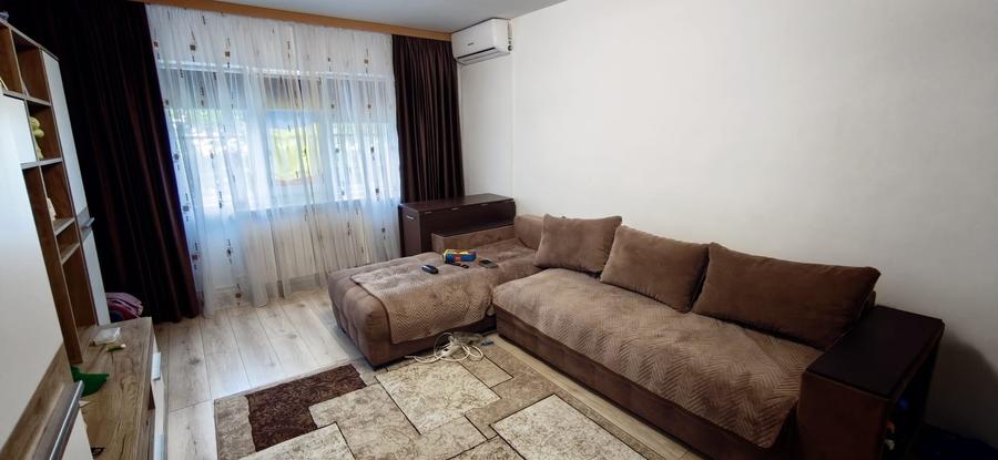 🙋 Inel 2🔸 3 Camere Decomandate 70m² Centrala Mobilat Utilat Izolat - 2
