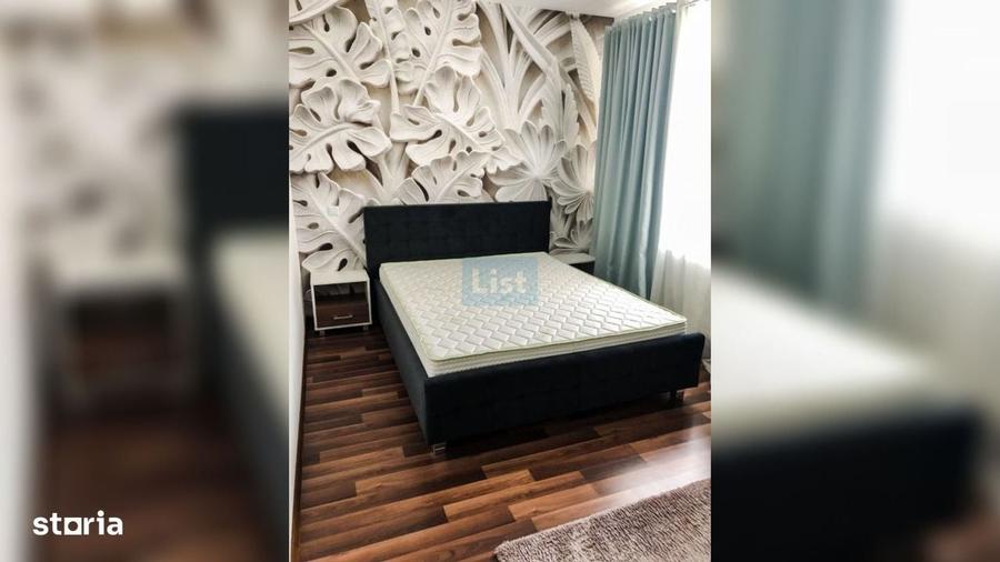 Apartament cu 2 camere de vanzare, Dambul Rotund - 3
