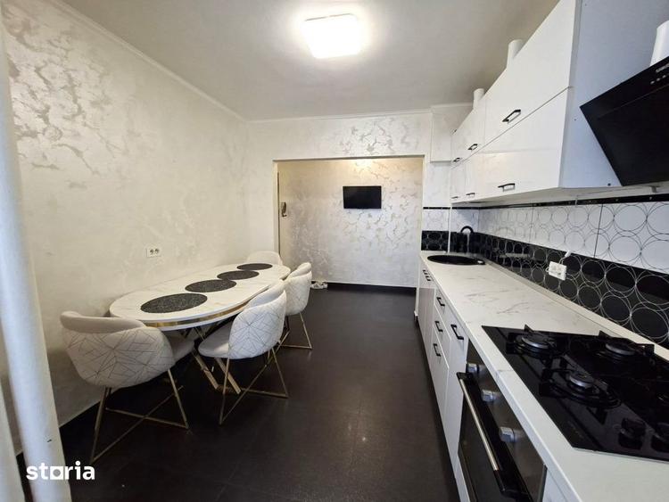 De vanzare 3 camere-renovat-Cal. Giulesti 52, langa parc Marin Preda - 5
