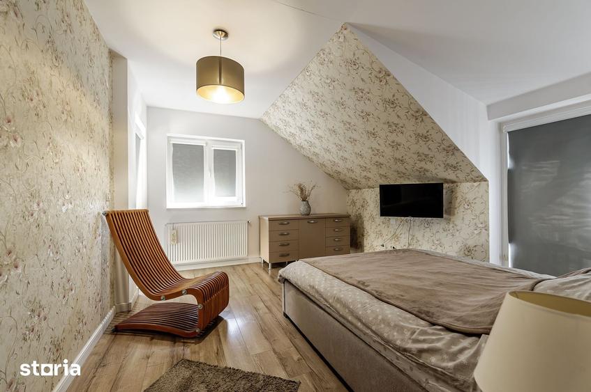Casa de vanzare Via Carmina, Vladimirescu -zona reziden?iala premium - 13
