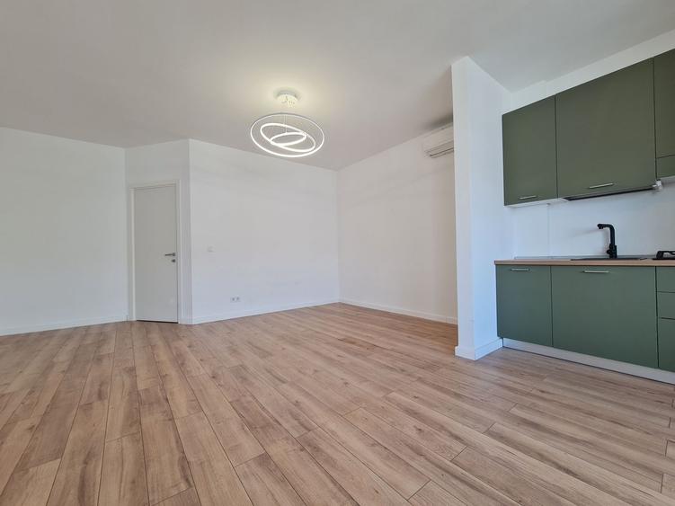Apartament || 2 camere 69 mp || Pipera || Ivory Residence - 4